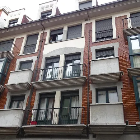 De La Casona De Riomera Апартаменты *