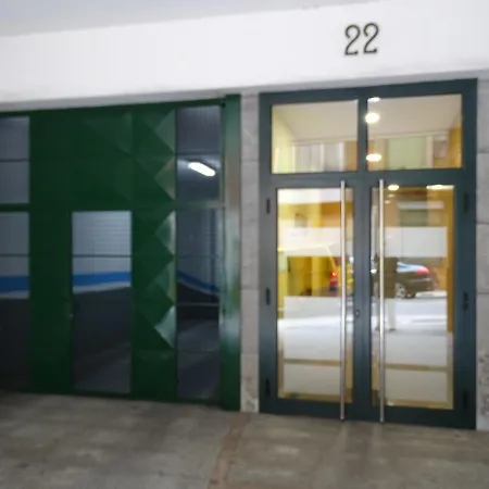 De La Casona De Riomera Апартаменты *