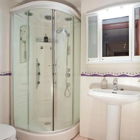 Апартаменты De La Casona De Riomera *