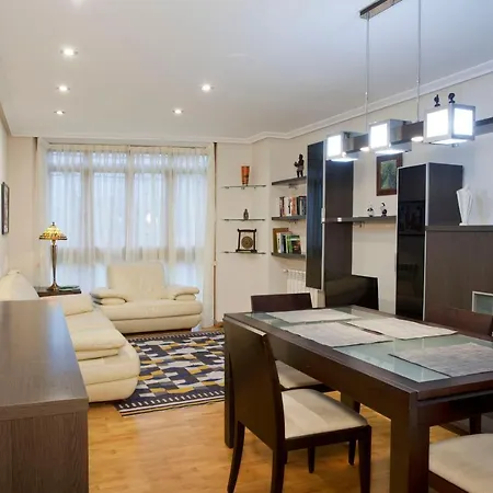 Apartment De La Casona De Riomera *