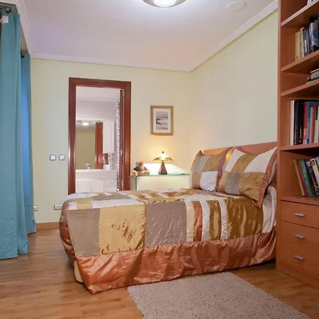 De La Casona De Riomera Apartment Oviedo
