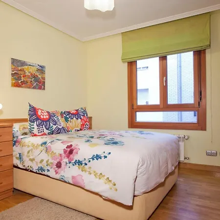 De La Casona De Riomera Apartment Oviedo