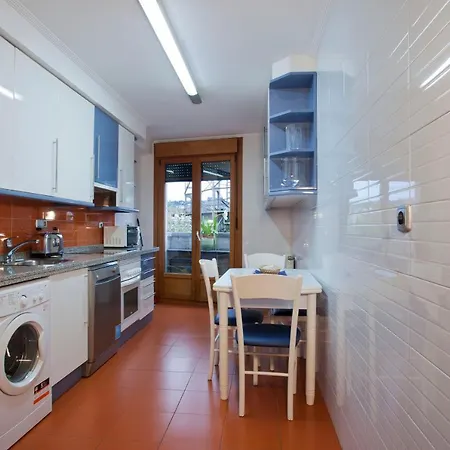 Apartment De La Casona De Riomera *